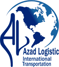 Azad logistic | International logistic group